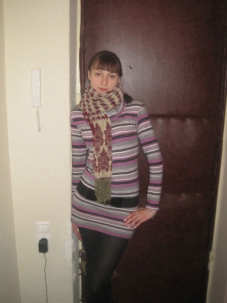 Таня Танюша