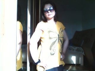 Aliya Бекжанова