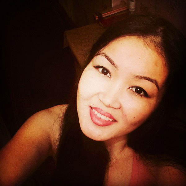 Мархабат Назарова