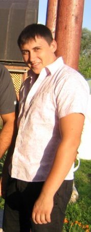 Александр Богданов