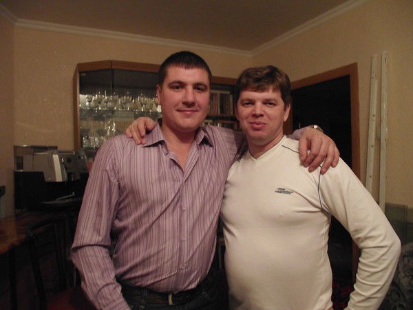 Виталий Дзюба