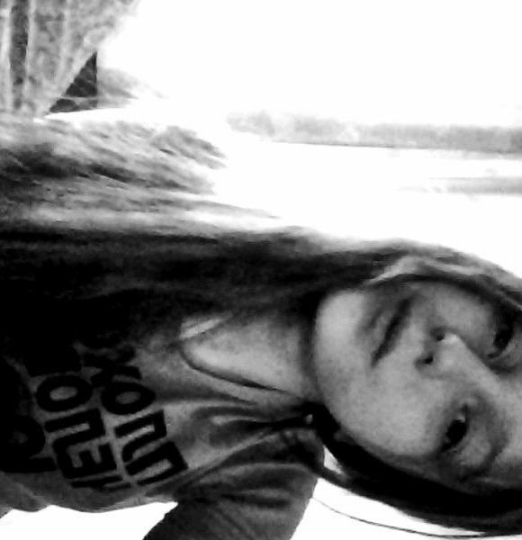 Юля Гейзлер