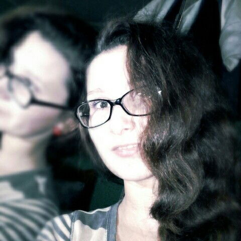 Тася Звольская