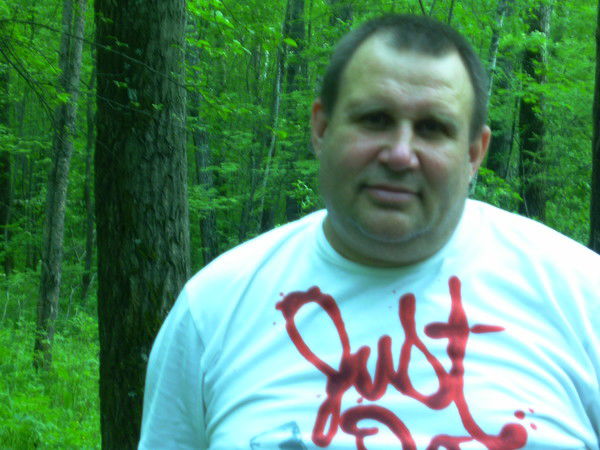 Сергей Чайкин