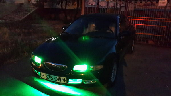 Bahtiyar Midnight™