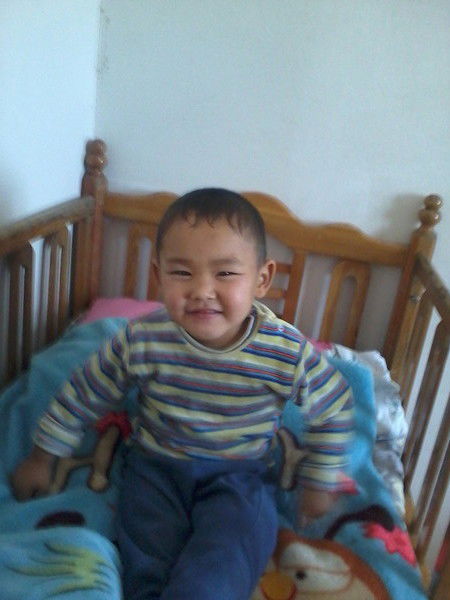 Мадина Бекимбекова