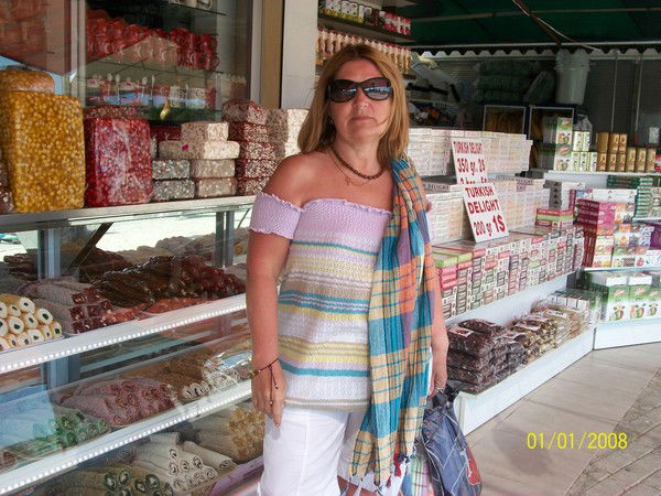 Любовь Кедова