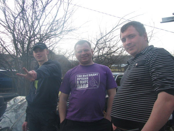 Сергей Смирнов