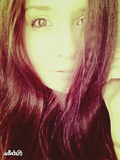 Анастасия Горшенёва