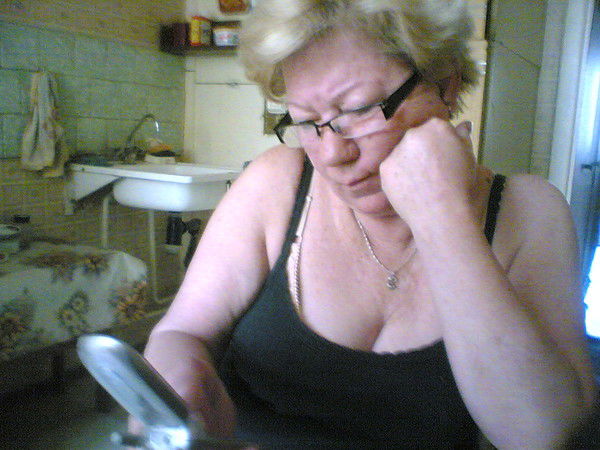 Татьяна Полукарова