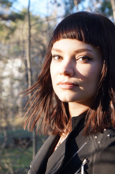 Елена Сироткина