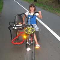 Настя Тетерук