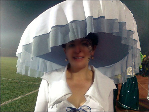 Руфина Агеева