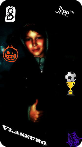 Влас Кузнецов