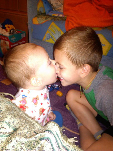 ♀♂ Галинка ♀♂