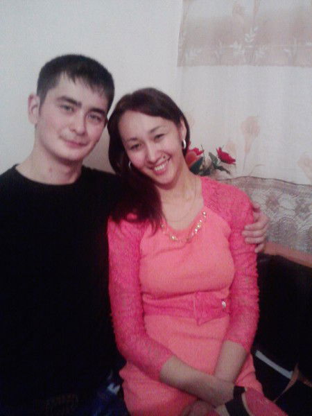 Даулет Егизов