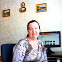 Марина Спирина