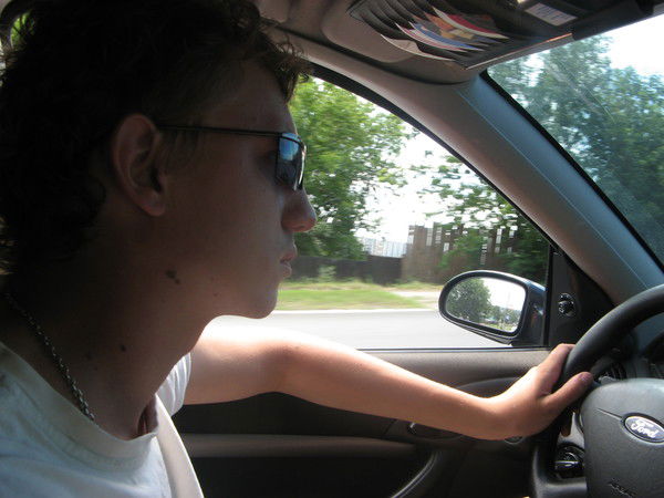 Иван Баушин