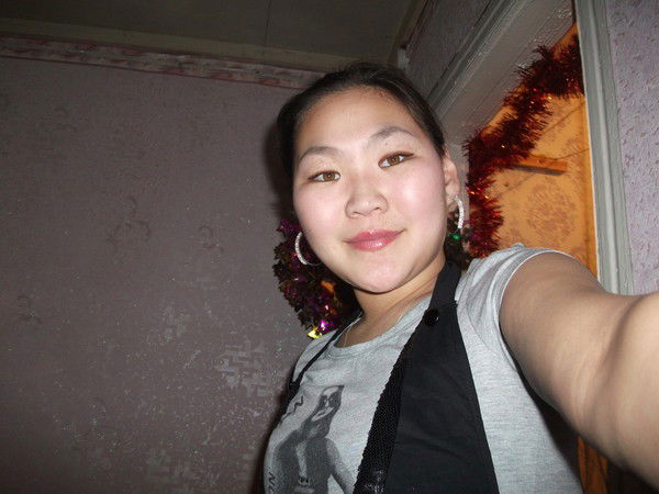 Климентианна Реброва