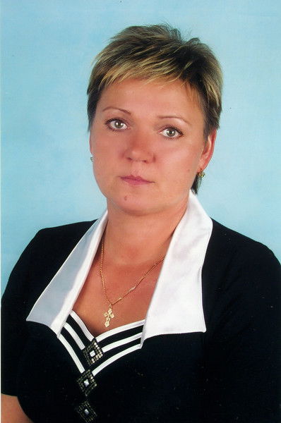 Татьяна Голуб