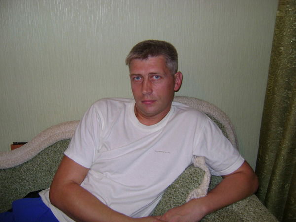 Сергей Маераш