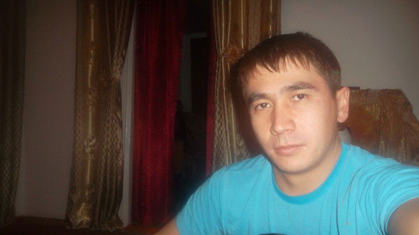 Нуржан Турлыбеков