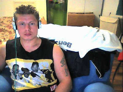 Aleksandr Kudriavcev