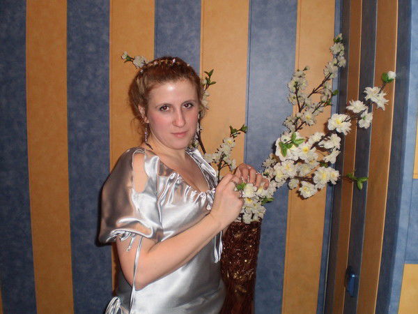 Татьяна Адигамова