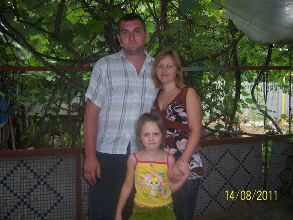 Наташа Приймак(Михайличенко)