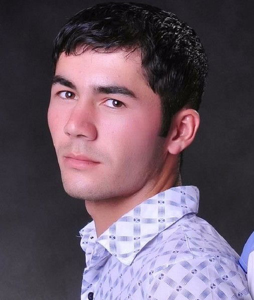 Исобек Алланазаров