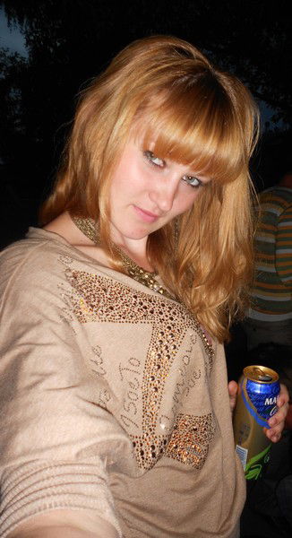 Мариночка Руденко(Лысенко)