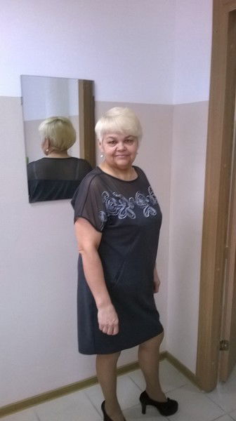 Наталья Янулис