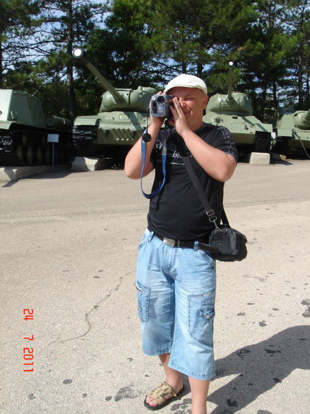 Игорь Войтенко