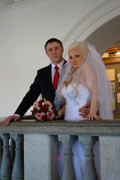 Александр Кирпичников