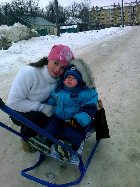 Ирина Шипатова