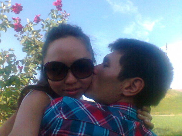 Жандос И Айзада