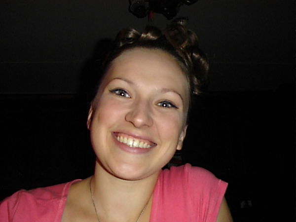 Юлия Грушецкая