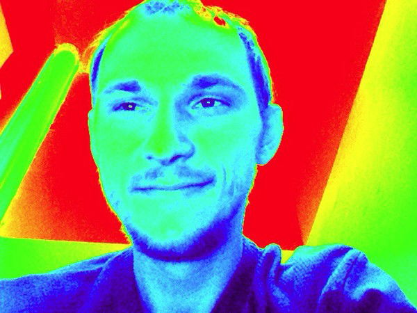 Валера Проненко