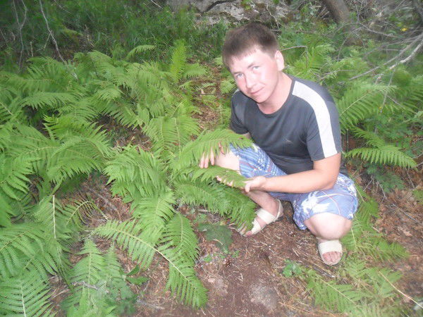 Руслан Борамбаев