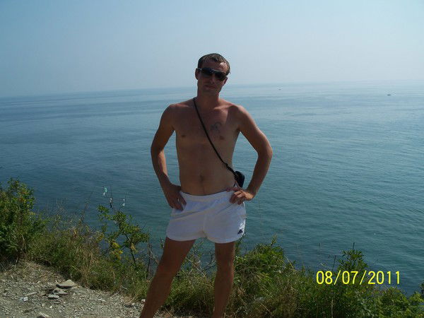 Андрей Прудников