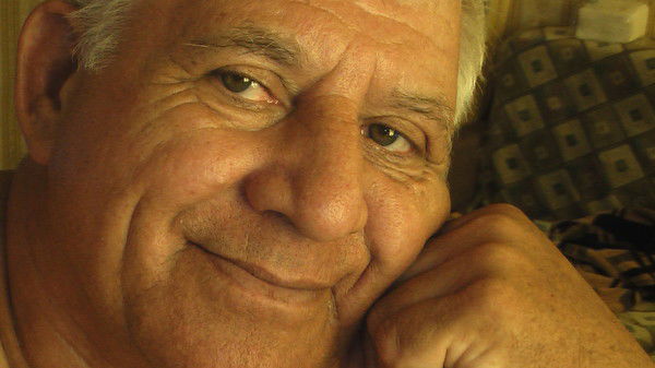 Василий Нога