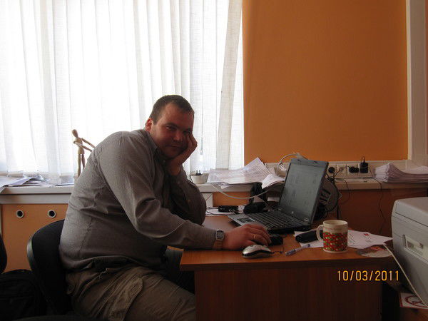 Виталий Петрунов