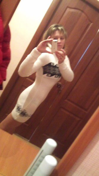 Яна Сидоренко