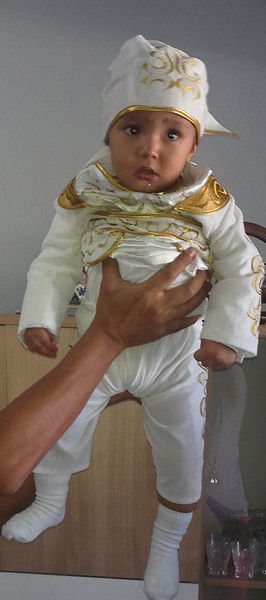 Дастан Метеркулов