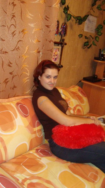 Анастасия Вобликова