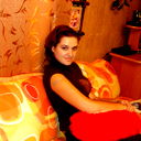 Анастасия Вобликова