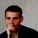 Дмитрий Левенец