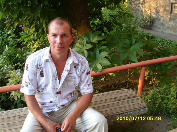 Андрей Редькин