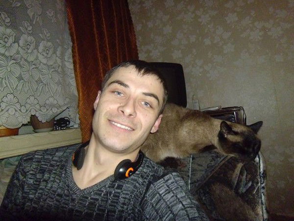 Радик Хатипов