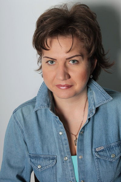 Наташа Гуреева